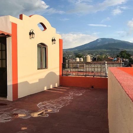 Comodo Departamento Tequila Extérieur photo