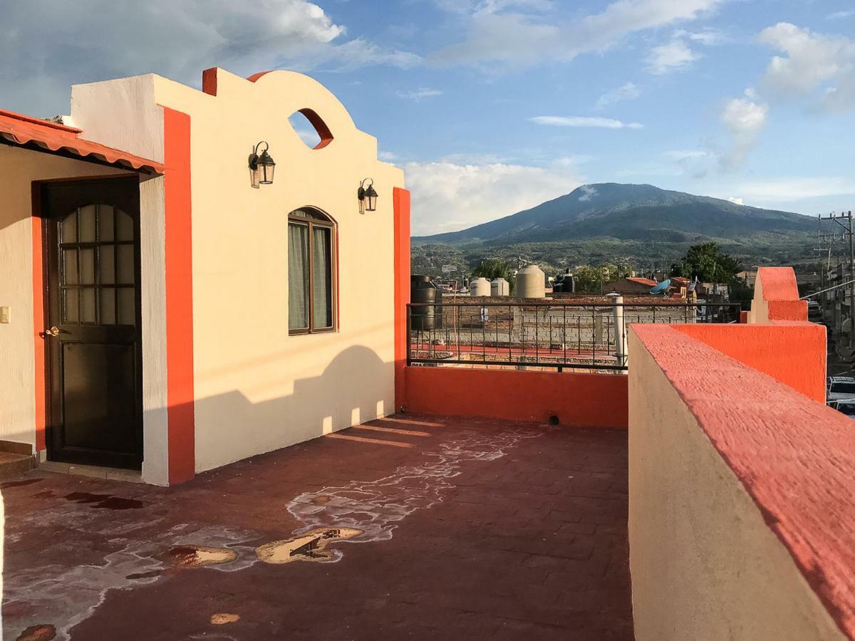 Comodo Departamento Tequila Extérieur photo