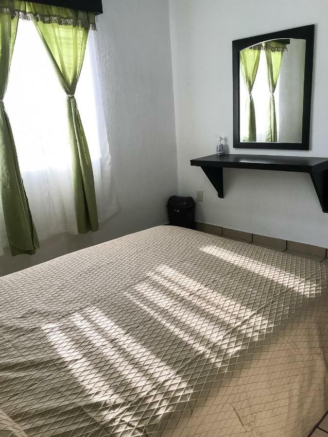 Comodo Departamento Tequila Extérieur photo